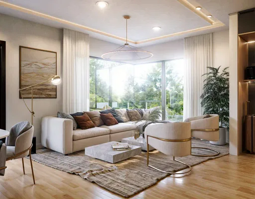 Apartment 3b