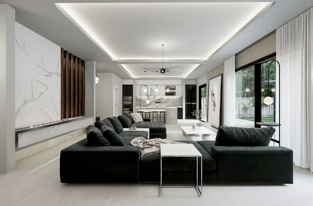 Apartment 1b 1
